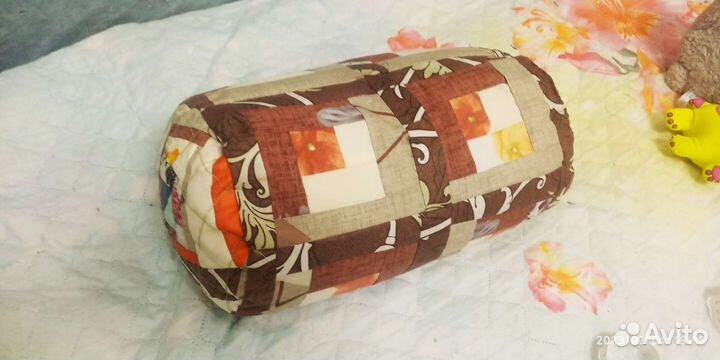 Подушка интерьерная