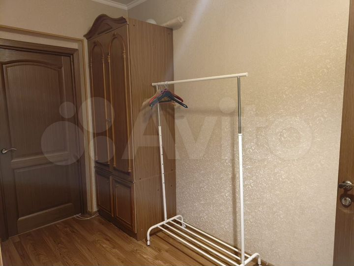 1-к. квартира, 41 м², 5/24 эт.