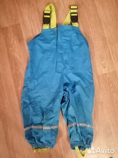 Детская одежда