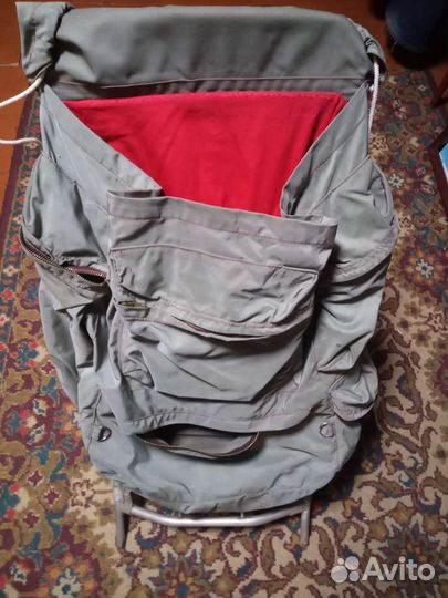 Рюкзак 