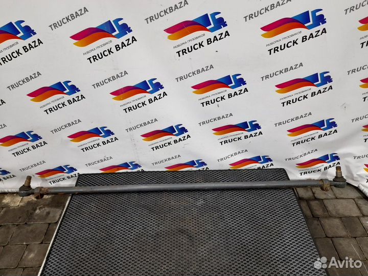 Тяга рулевая поперечная L1690 mm