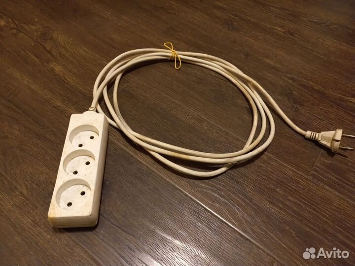 Удлинитель