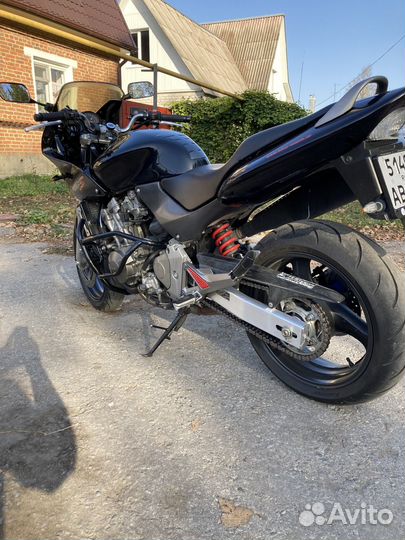 Продаётся мотоцикл