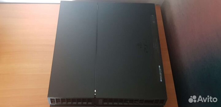 Sony PS4 Fat v2