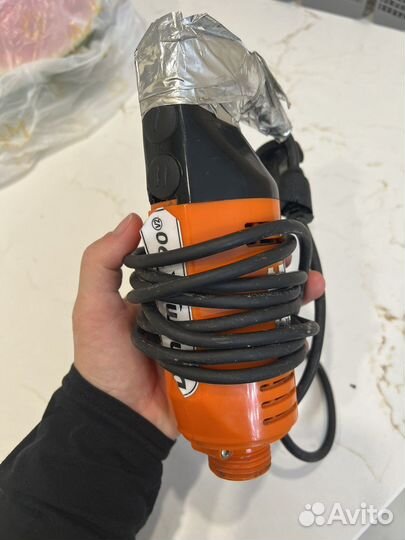 Насадка для миксера Dynamix 190 v2