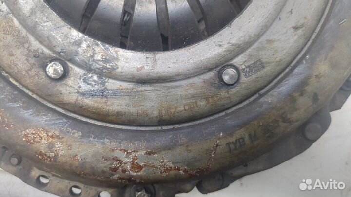 Маховик Opel Insignia, 2009