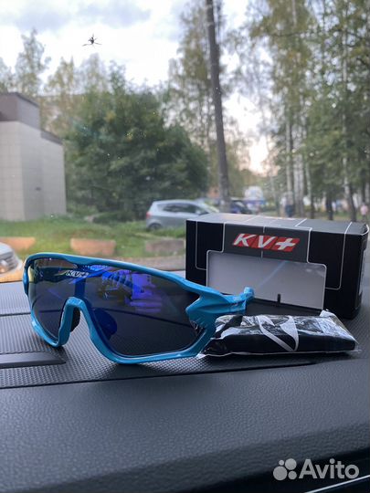 Очки KV+ Delta SG12.2