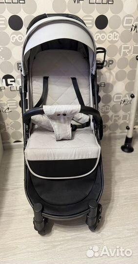 Прогулочная коляска бу