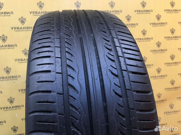 Kumho Solus KH17 225/45 R18 95V
