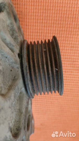 Генератор Volkswagen Touareg 1 4.2 2006