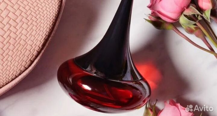 Парфюмерная вода Love Potion (Лав Поушэн)