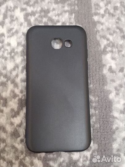 Samsung Galaxy A5 (2017) SM-A520F/DS, 3/32 ГБ