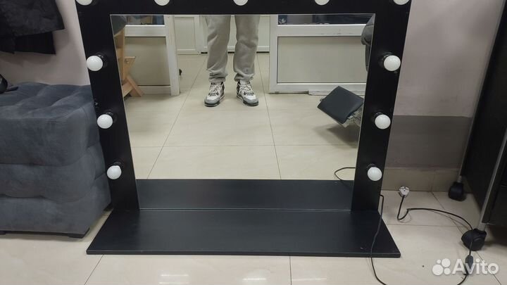 Кресло бу,мойка,зеркало парикмахерские