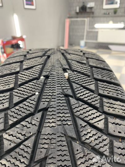 Hankook Winter I'Cept iZ 2 W616 205/55 R16