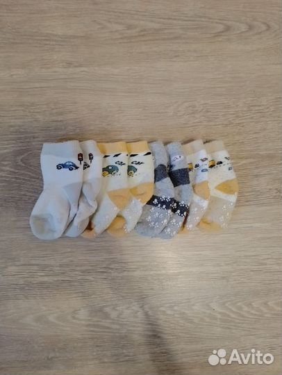 Детские вещи