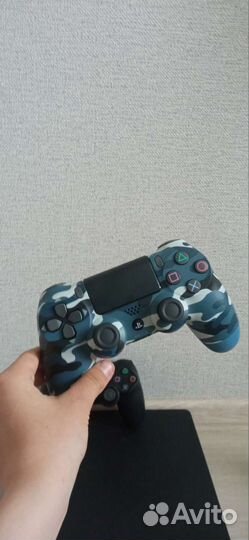 Sony playstation 4 slim 500gb