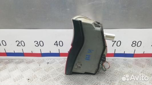 Фонарь задний левый BMW X5 E53 (AEA31MX01)