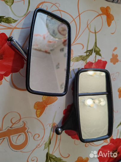 Зеркала на ваз 2106