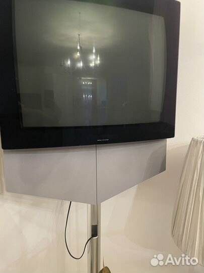 Телевизор Bang Olufsen Beocenter 1