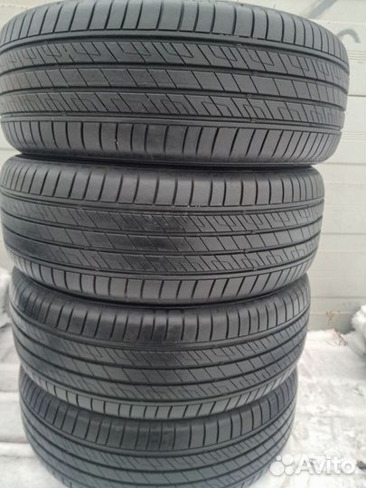 Kumho Solus HS63 225/55 R18 98V