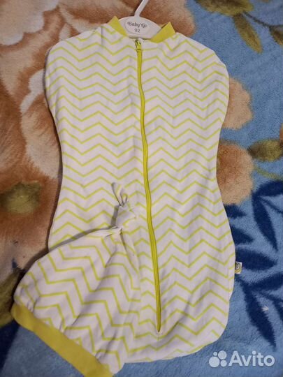 Кокон для новорожденных