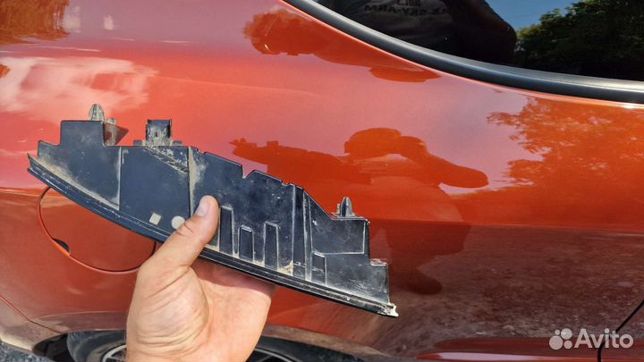 Дхо renault megane 3 купэ