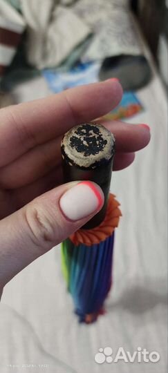 Зонт трость