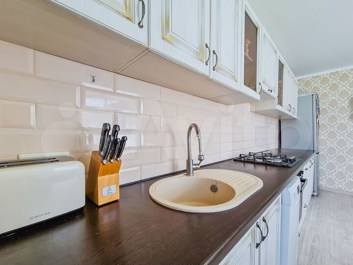 Дом 114,8 м² на участке 5,5 сот.