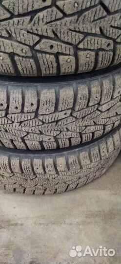 Nokian Tyres Hakkapeliitta 7 175/65 R14