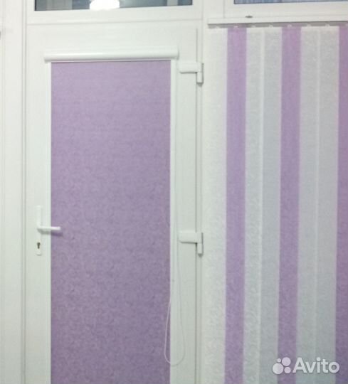 Жалюзи