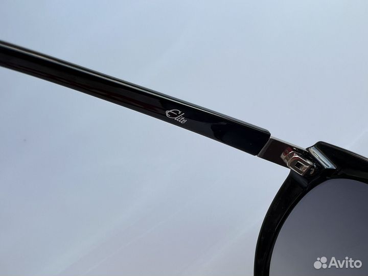 Солнцезащитные очки Elite