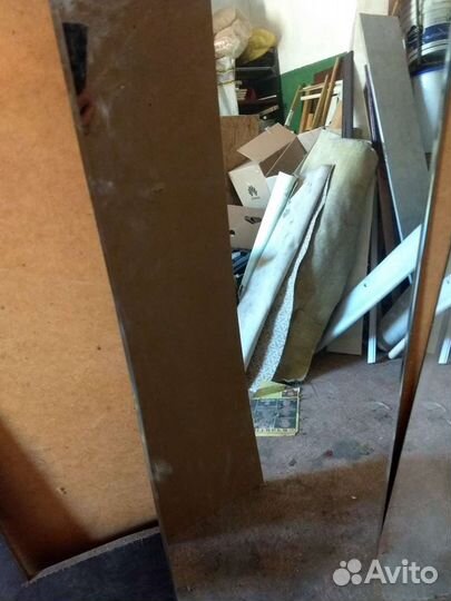 Деревянная рамка