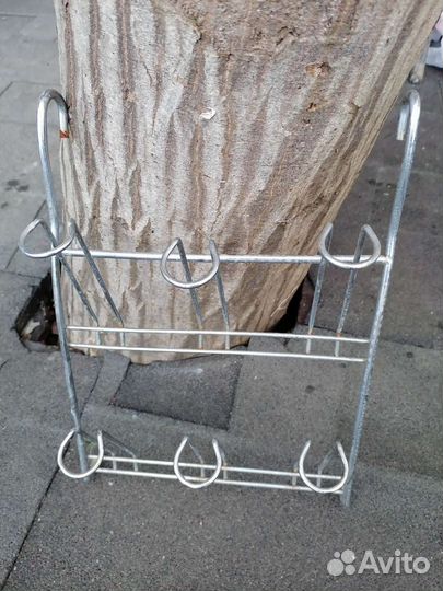 Решетка на газовую плиту