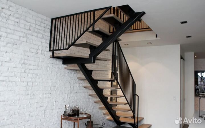 Для дома лестница