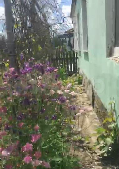 Дом 120 м² на участке 6,5 сот.