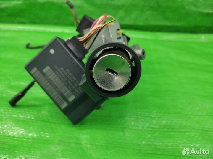 Замок зажигания в сборе Dodge Caliber 2006-2011