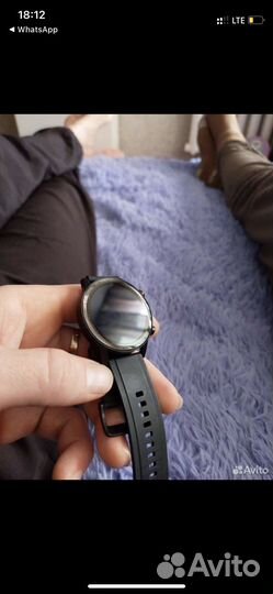 Часы honor watch magic 2 46