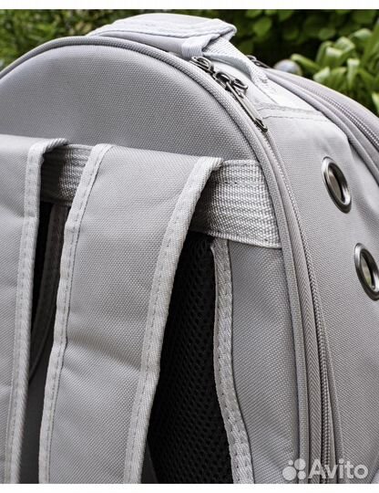 Раскладной рюкзак палатка для кошек и собак