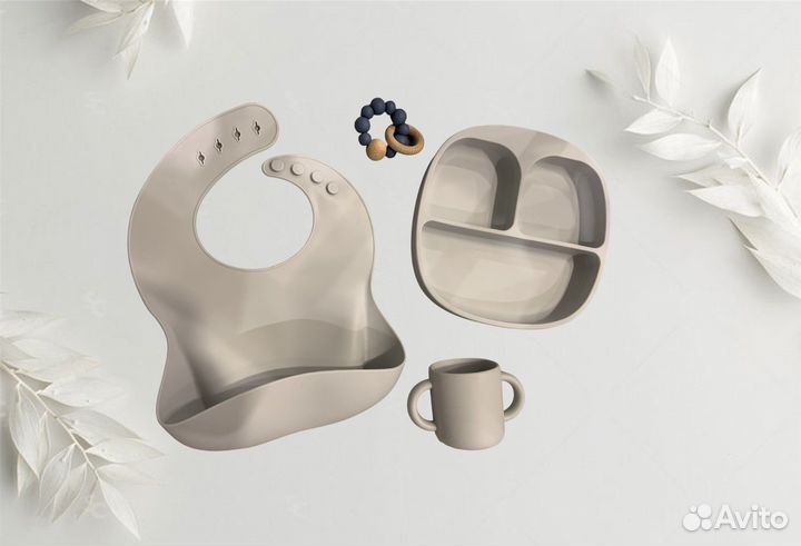 Набор для прикорма