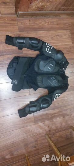 Мото экипировка