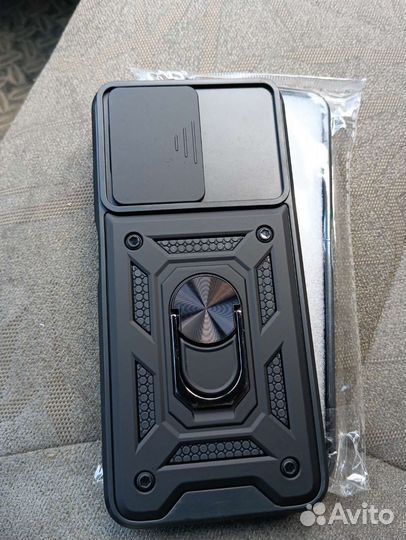 Чехол для телефона Xiaomi Poco M5/Poco M4 5G