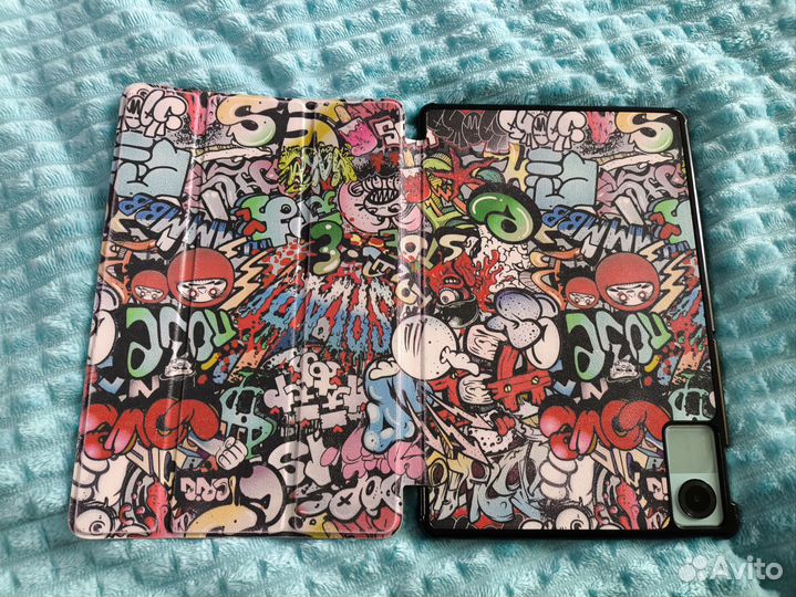 Планшет xiaomi pad se ростест