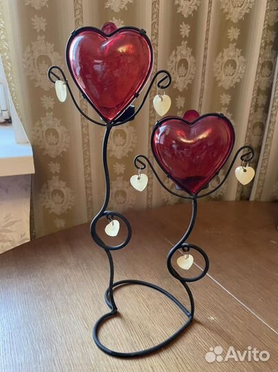 Подсвечник