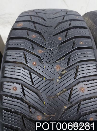 Kumho WinterCraft Ice WI31 225/55 R17 99P