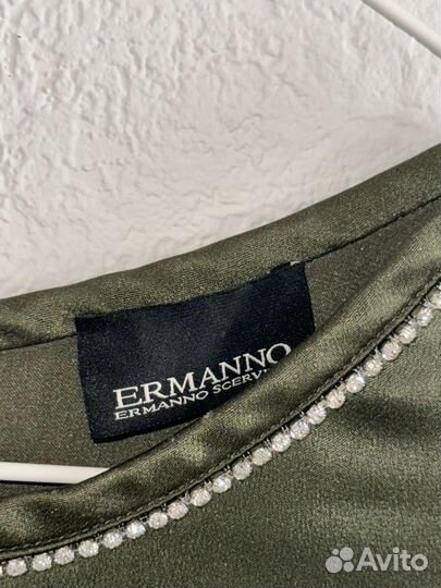 Блуза Ermanno Scervino