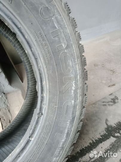 Nokian Tyres Hakkapeliitta 4 235/60 R16