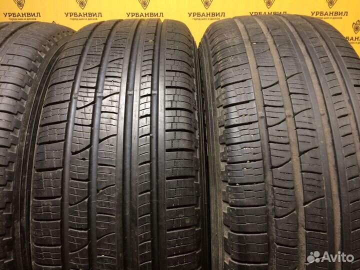 Pirelli Scorpion Verde All Season 245/60 R18 109H