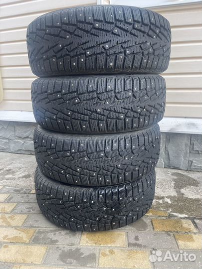 Cordiant Snow Cross PW-2 215/55 R17 98T