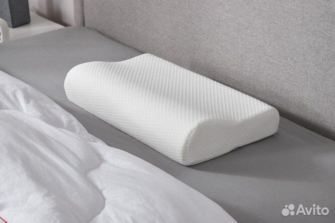 Подушка ортопедическая