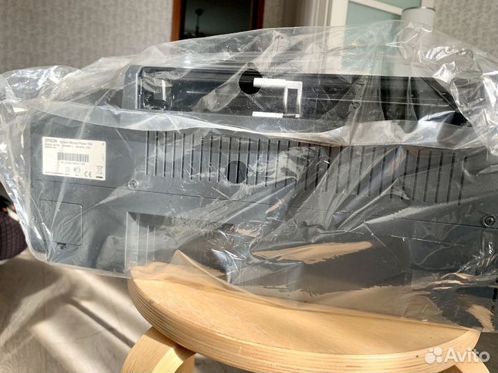 Фото принтер Epson stylus photo t50